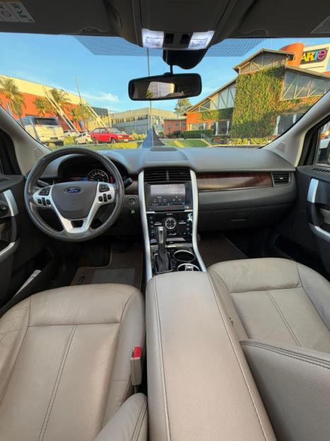 FORD Edge 3.5 V6 24V 4P LIMITED AWD AUTOM�TICO, Foto 8