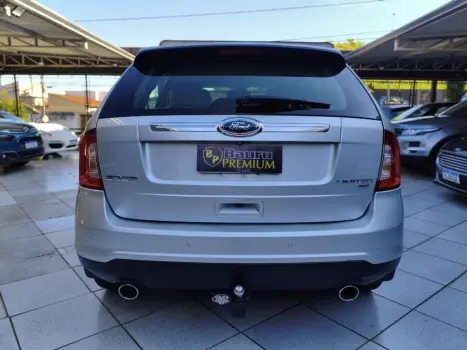 FORD Edge 3.5 V6 24V 4P LIMITED AUTOM�TICO, Foto 2
