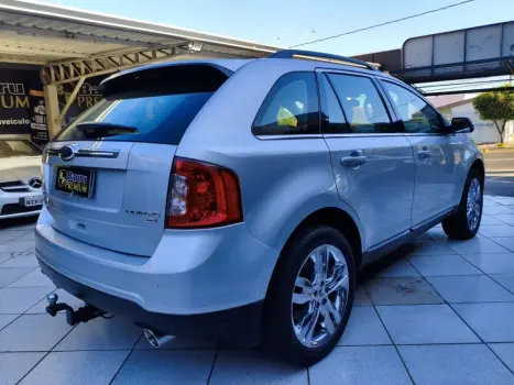 FORD Edge 3.5 V6 24V 4P LIMITED AUTOM�TICO, Foto 3