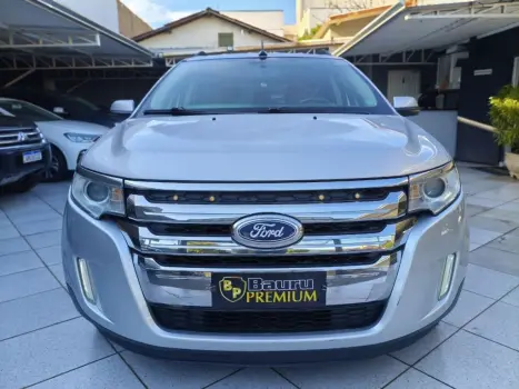 FORD Edge 3.5 V6 24V 4P LIMITED AUTOM�TICO, Foto 4