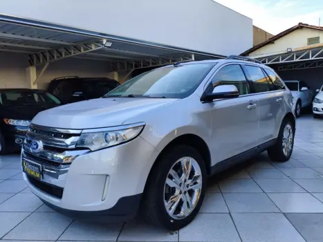 FORD Edge 3.5 V6 24V 4P LIMITED AUTOM�TICO, Foto 5