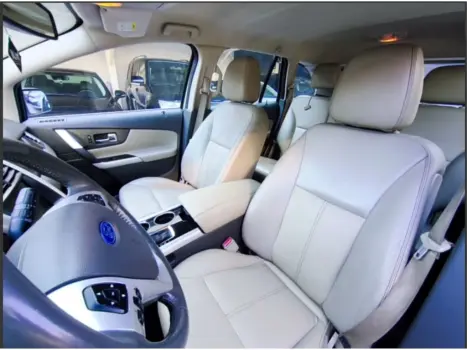 FORD Edge 3.5 V6 24V 4P LIMITED AUTOM�TICO, Foto 6