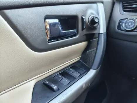 FORD Edge 3.5 V6 24V 4P LIMITED AUTOM�TICO, Foto 7