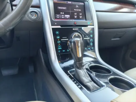 FORD Edge 3.5 V6 24V 4P LIMITED AUTOM�TICO, Foto 8