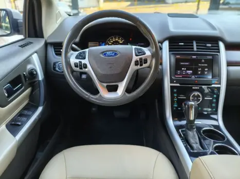 FORD Edge 3.5 V6 24V 4P LIMITED AUTOM�TICO, Foto 10