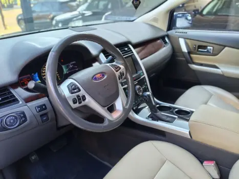 FORD Edge 3.5 V6 24V 4P LIMITED AUTOM�TICO, Foto 11