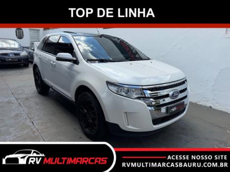 FORD Edge 3.5 V6 24V 4P LIMITED AWD AUTOM�TICO, Foto 1