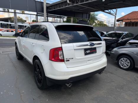 FORD Edge 3.5 V6 24V 4P LIMITED AWD AUTOM�TICO, Foto 2