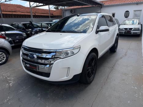 FORD Edge 3.5 V6 24V 4P LIMITED AWD AUTOM�TICO, Foto 3