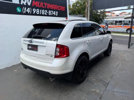 FORD Edge 3.5 V6 24V 4P LIMITED AWD AUTOM�TICO, Foto 4