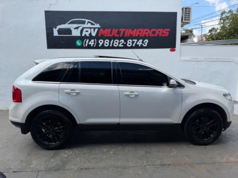 FORD Edge 3.5 V6 24V 4P LIMITED AWD AUTOM�TICO, Foto 5