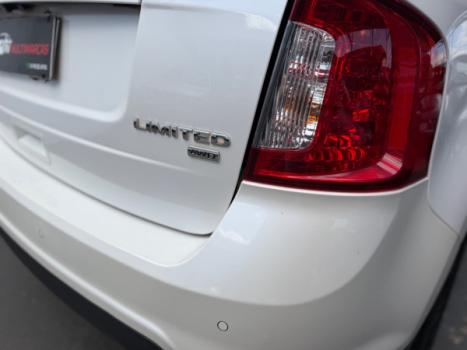 FORD Edge 3.5 V6 24V 4P LIMITED AWD AUTOM�TICO, Foto 7