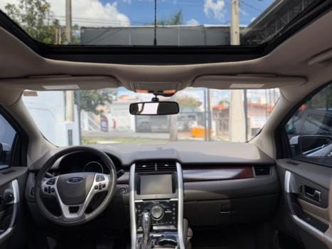 FORD Edge 3.5 V6 24V 4P LIMITED AWD AUTOM�TICO, Foto 8