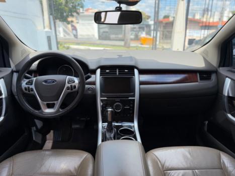 FORD Edge 3.5 V6 24V 4P LIMITED AWD AUTOM�TICO, Foto 9