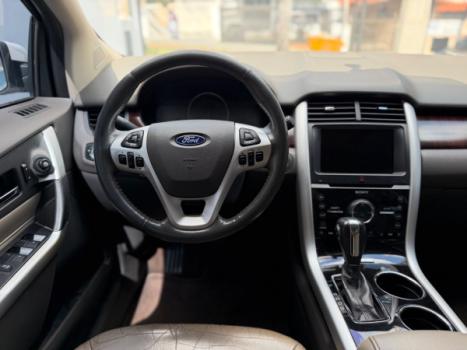 FORD Edge 3.5 V6 24V 4P LIMITED AWD AUTOM�TICO, Foto 10