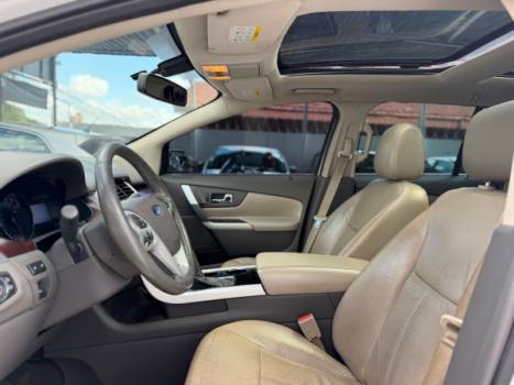 FORD Edge 3.5 V6 24V 4P LIMITED AWD AUTOM�TICO, Foto 12
