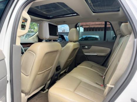 FORD Edge 3.5 V6 24V 4P LIMITED AWD AUTOM�TICO, Foto 14