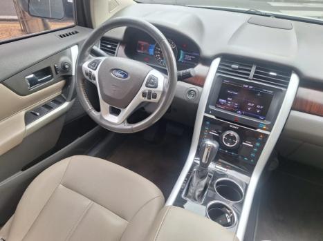 FORD Edge 3.5 V6 24V 4P LIMITED AWD AUTOM�TICO, Foto 2