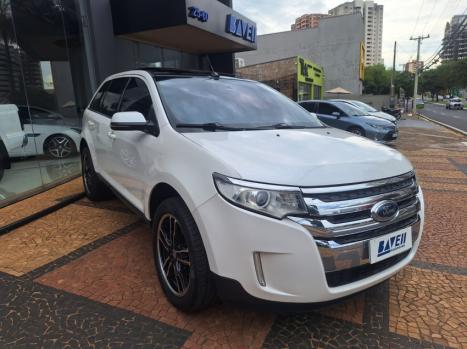 FORD Edge 3.5 V6 24V 4P LIMITED AWD AUTOM�TICO, Foto 3