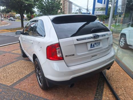 FORD Edge 3.5 V6 24V 4P LIMITED AWD AUTOM�TICO, Foto 4