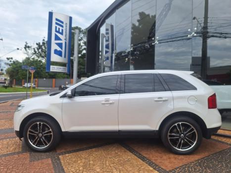 FORD Edge 3.5 V6 24V 4P LIMITED AWD AUTOM�TICO, Foto 5
