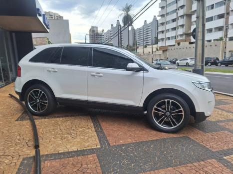 FORD Edge 3.5 V6 24V 4P LIMITED AWD AUTOM�TICO, Foto 6