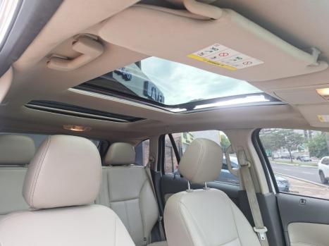 FORD Edge 3.5 V6 24V 4P LIMITED AWD AUTOM�TICO, Foto 7