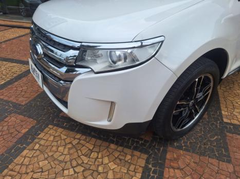 FORD Edge 3.5 V6 24V 4P LIMITED AWD AUTOM�TICO, Foto 8