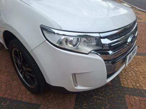 FORD Edge 3.5 V6 24V 4P LIMITED AWD AUTOM�TICO, Foto 9