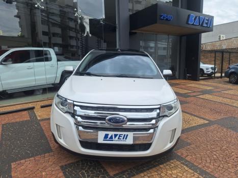 FORD Edge 3.5 V6 24V 4P LIMITED AWD AUTOM�TICO, Foto 10