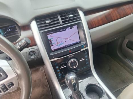 FORD Edge 3.5 V6 24V 4P LIMITED AWD AUTOM�TICO, Foto 11