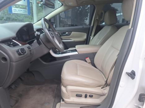FORD Edge 3.5 V6 24V 4P LIMITED AWD AUTOM�TICO, Foto 12