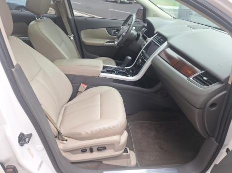 FORD Edge 3.5 V6 24V 4P LIMITED AWD AUTOM�TICO, Foto 14