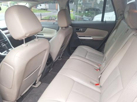 FORD Edge 3.5 V6 24V 4P LIMITED AWD AUTOM�TICO, Foto 15
