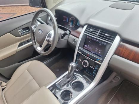 FORD Edge 3.5 V6 24V 4P LIMITED AWD AUTOM�TICO, Foto 16