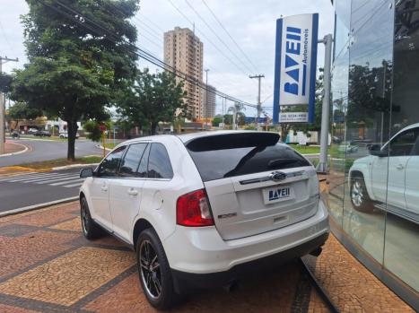 FORD Edge 3.5 V6 24V 4P LIMITED AWD AUTOM�TICO, Foto 17