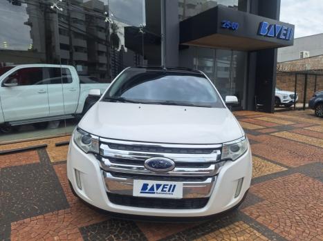 FORD Edge 3.5 V6 24V 4P LIMITED AWD AUTOM�TICO, Foto 18