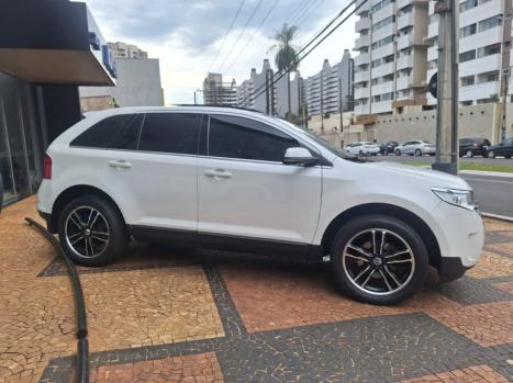FORD Edge 3.5 V6 24V 4P LIMITED AWD AUTOM�TICO, Foto 19