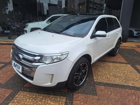 FORD Edge 3.5 V6 24V 4P LIMITED AWD AUTOM�TICO, Foto 20