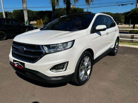 FORD Edge 3.5 V6 24V 4P TITANIUM AWD AUTOM�TICO, Foto 1