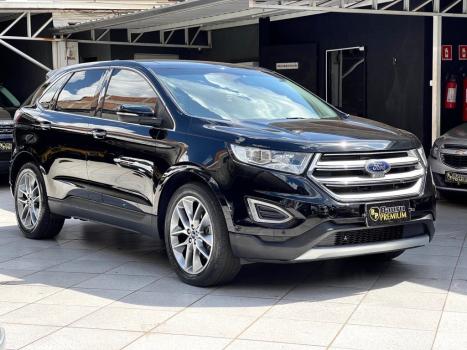 FORD Edge 3.5 V6 24V 4P TITANIUM AWD AUTOM�TICO, Foto 1
