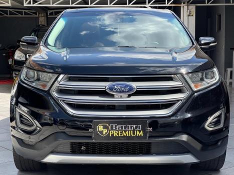 FORD Edge 3.5 V6 24V 4P TITANIUM AWD AUTOM�TICO, Foto 2