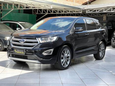 FORD Edge 3.5 V6 24V 4P TITANIUM AWD AUTOM�TICO, Foto 3