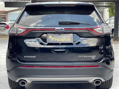 FORD Edge 3.5 V6 24V 4P TITANIUM AWD AUTOM�TICO, Foto 5