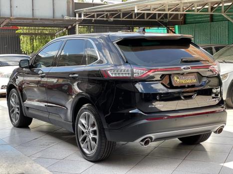 FORD Edge 3.5 V6 24V 4P TITANIUM AWD AUTOM�TICO, Foto 6
