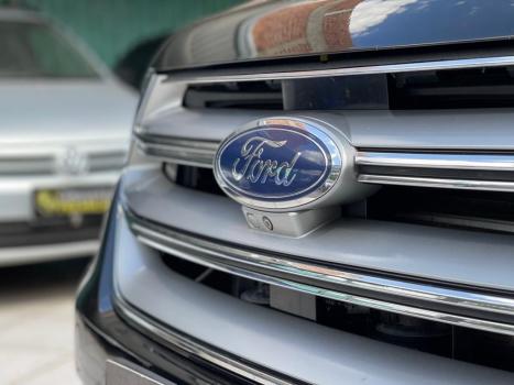 FORD Edge 3.5 V6 24V 4P TITANIUM AWD AUTOM�TICO, Foto 7