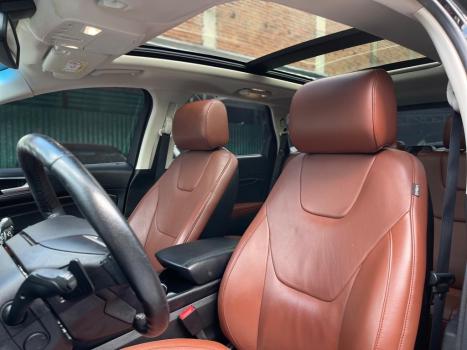 FORD Edge 3.5 V6 24V 4P TITANIUM AWD AUTOM�TICO, Foto 8