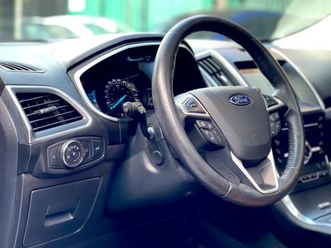 FORD Edge 3.5 V6 24V 4P TITANIUM AWD AUTOM�TICO, Foto 10