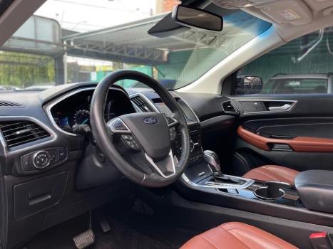 FORD Edge 3.5 V6 24V 4P TITANIUM AWD AUTOM�TICO, Foto 11
