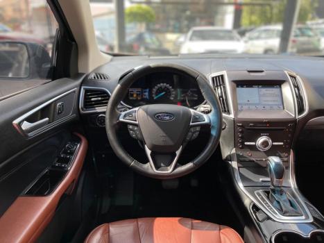 FORD Edge 3.5 V6 24V 4P TITANIUM AWD AUTOM�TICO, Foto 12